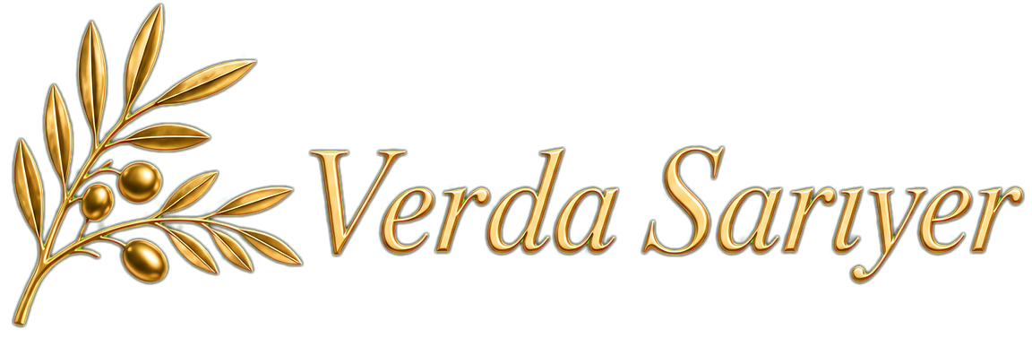 Verda Sarıyer Logo